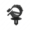 DDE A0009882869 PLUG-IN MOUNTINGS, ROUND