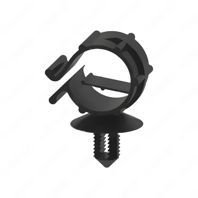 DDE A0009882869 PLUG-IN MOUNTINGS, ROUND