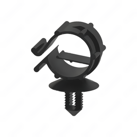 DDE A0009882869 PLUG-IN MOUNTINGS, ROUND