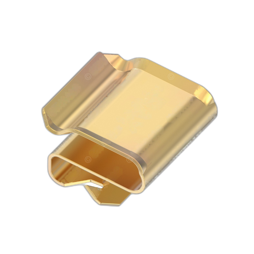 DDE A0009888878 SPRING CLAMP