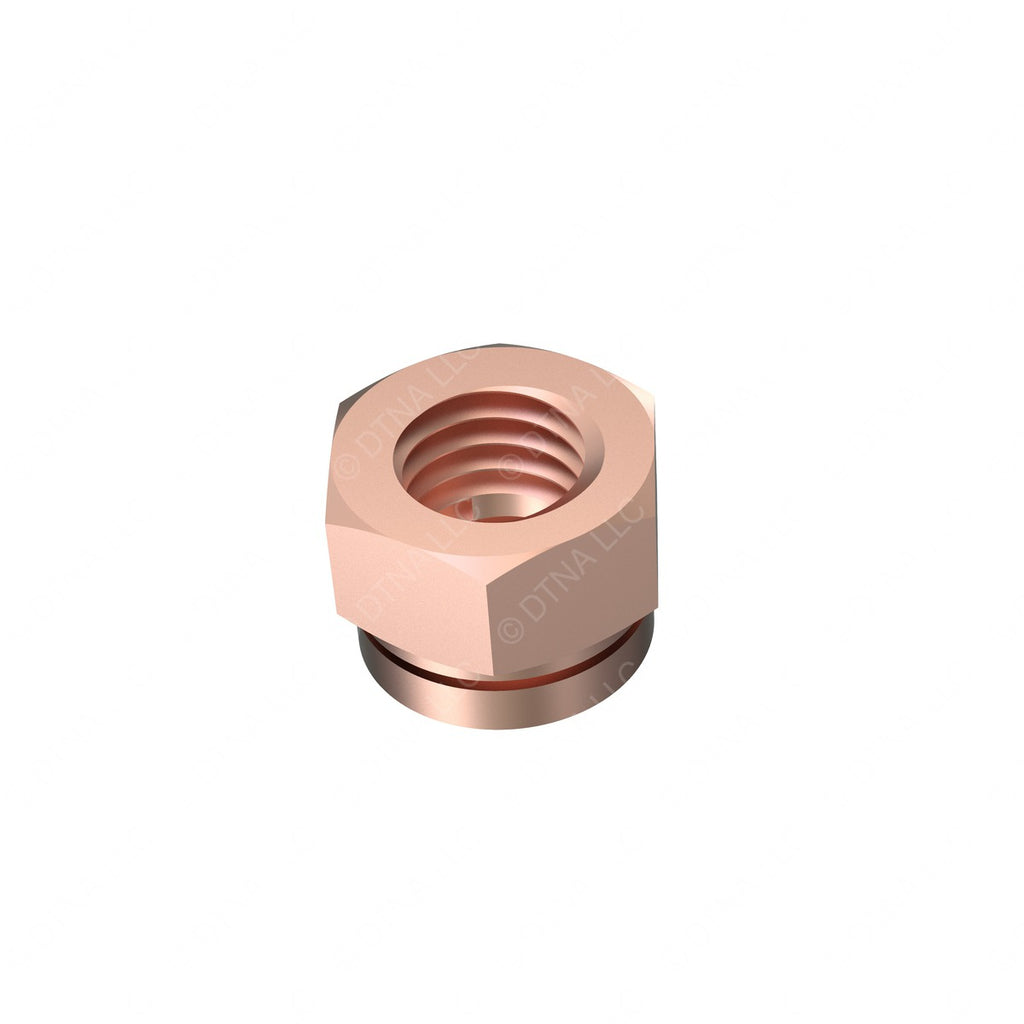 DDE A0009902850 NUT