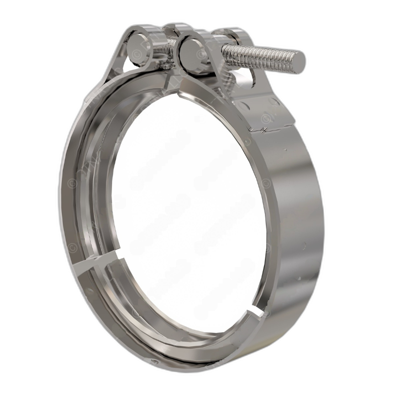 DDE A0009958102 PIPE CLAMP