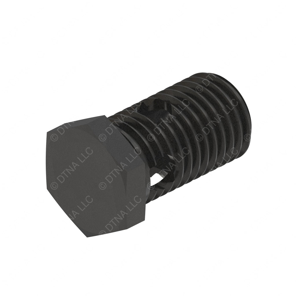 DDE A0009975601 PLUG