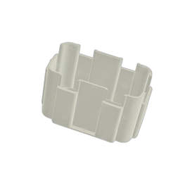 DDE A0009986121 CAP, MOTOR CONTROL MODULE, 21 PIN