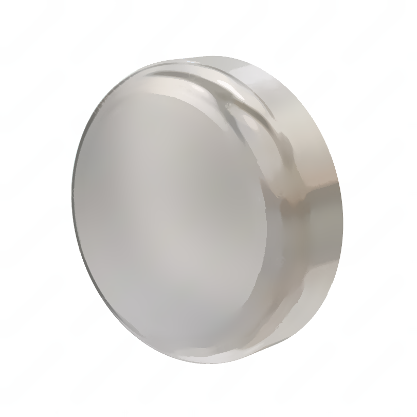 DDE A0009989190 CUP PLUG, 16 MM