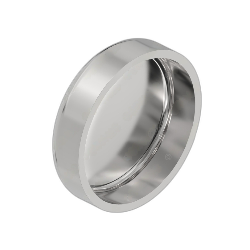 DDE A0009989290 CUP PLUG, 20 MM