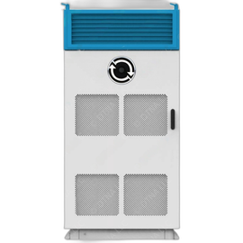 DDE A0013408618 EFILL 60KW CAB 1DIS SEQ