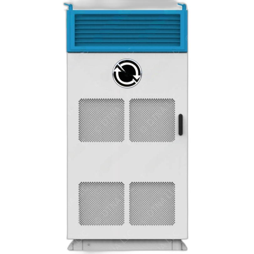 DDE A0013408818 EFILL 60KW CAB 1DIS SEQ W/S