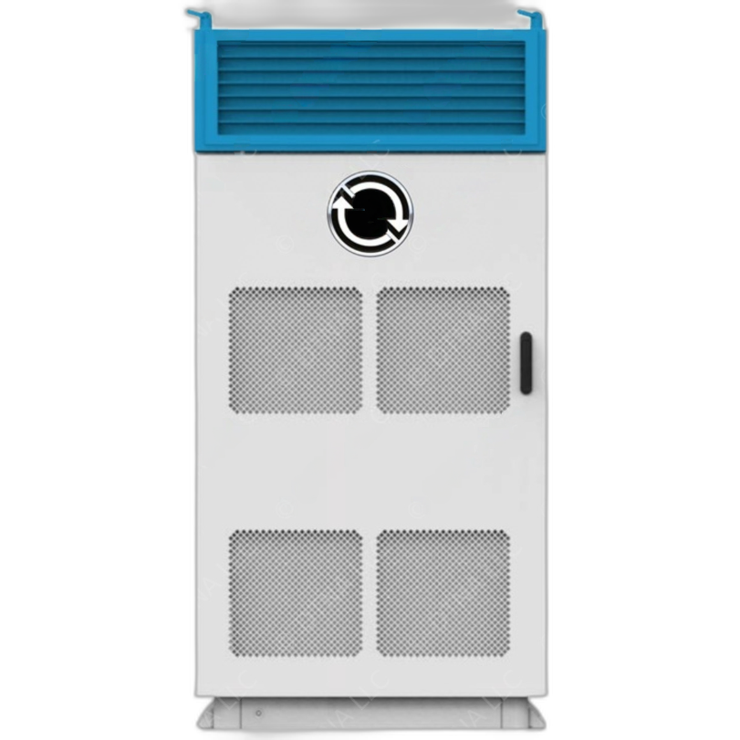DDE A0013409618 EFILL 60KW CAB 2TO4DIS SIM CM2 W/S