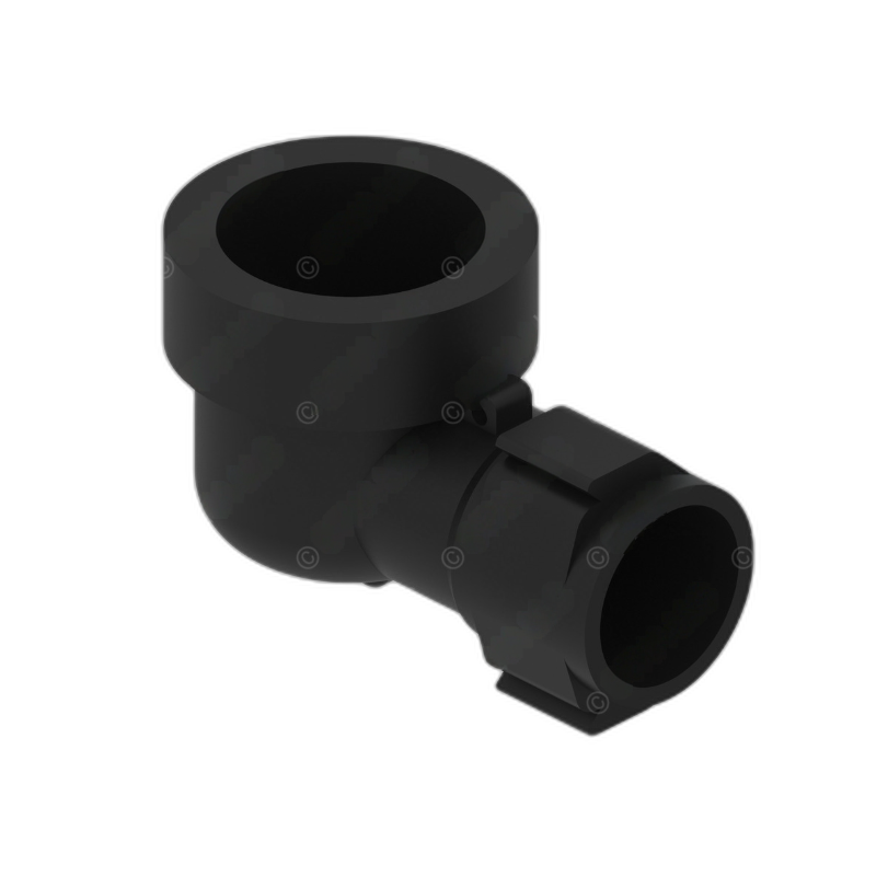 DDE A0015462535 COVER - WIRING CONNECTIONS