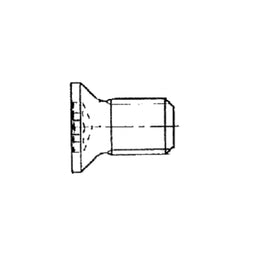 DDE A0019903412 SCREW