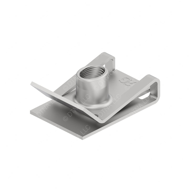 DDE A0019908252 NUT