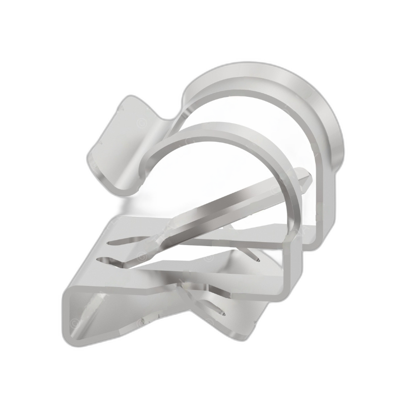 DDE A0019917171 FASTENING CLIP, HARNESS