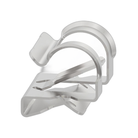 DDE A0019917171 FASTENING CLIP, HARNESS
