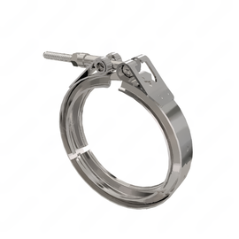 DDE A0019954102 PIPE CLAMP