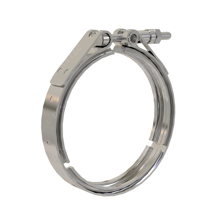 DDE A0019954902 PIPE CLAMP