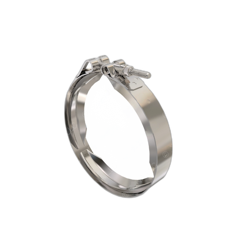 DDE A0019957302 PIPE CLAMP