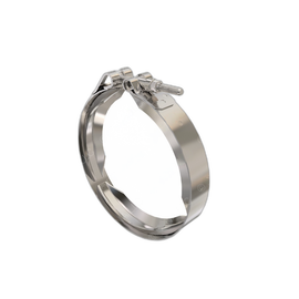 DDE A0019957302 PIPE CLAMP