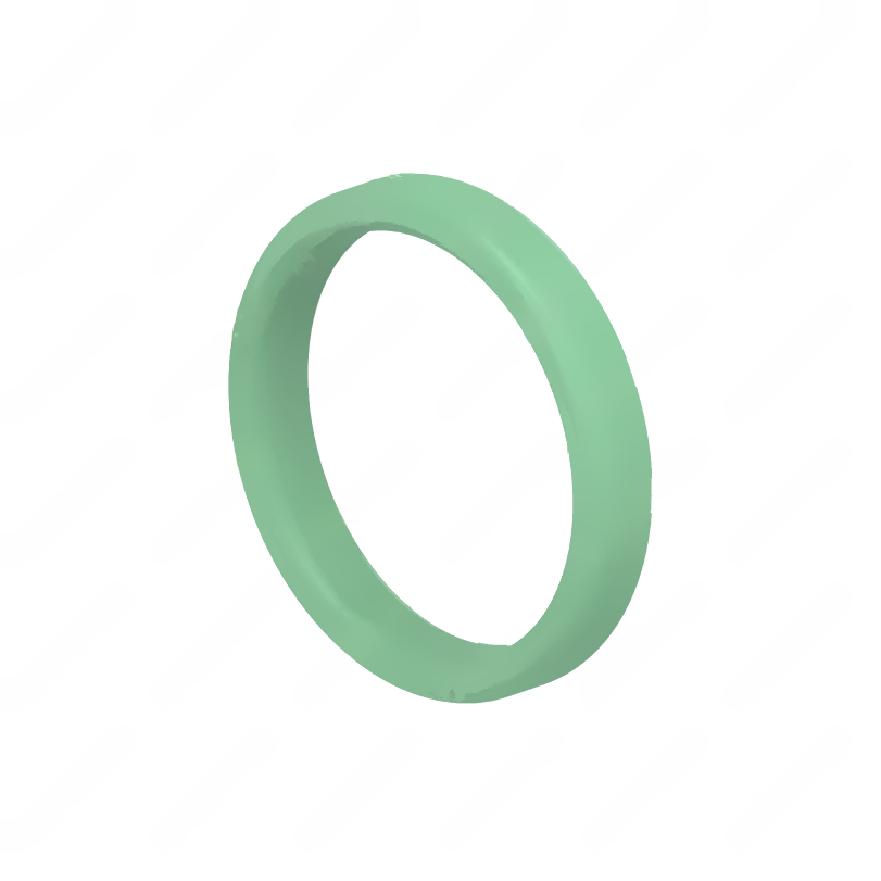 DDE A0021311380 OIL SUPPLY O-RING, AIR COMPRESSOR