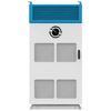 DDE A0023400418 EFILL 90KW CAB 1DIS SEQ W/S