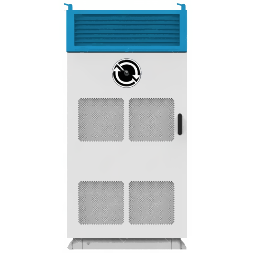 DDE A0023400418 EFILL 90KW CAB 1DIS SEQ W/S