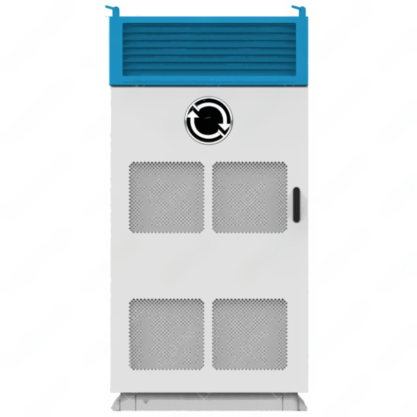 DDE A0023400918 EFILL 90KW CAB 2TO4DIS SIM CM1