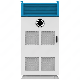 DDE A0023400918 EFILL 90KW CAB 2TO4DIS SIM CM1