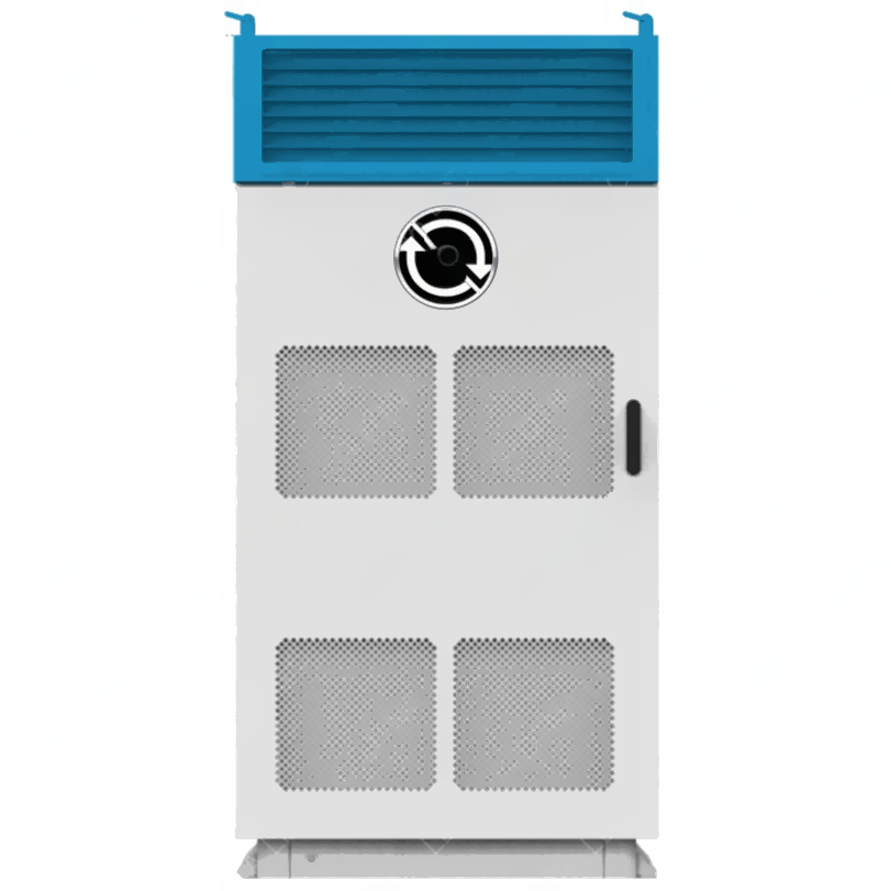 DDE A0023401018 EFILL 90KW CAB 2TO4DIS SIM CM1 W/S