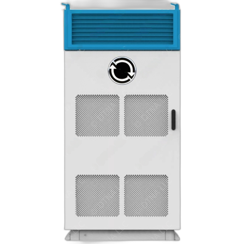 DDE A0023402318 EFILL 120KW CAB 2TO4DIS SEQ
