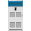 DDE A0023402418 EFILL 120KW CAB 2TO4DIS SEQ W/S