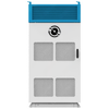 DDE A0023402518 EFILL 120KW CAB 2TO4DIS SIM CM1