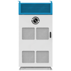 DDE A0023402718 EFILL 120KW CAB 2TO4DIS SIM CM2