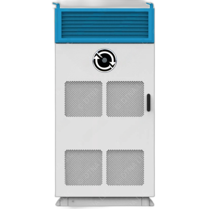 DDE A0023403518 EFILL 150KW CAB 1DIS SEQ