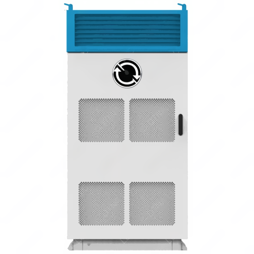 DDE A0023403618 EFILL 150KW CAB 1DIS SEQ W/S