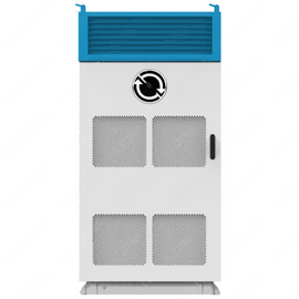 DDE A0023403618 EFILL 150KW CAB 1DIS SEQ W/S