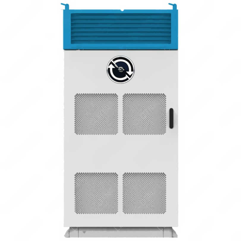 DDE A0023404118 EFILL 150KW CAB 2TO4DIS SIM CM1