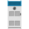 DDE A0023404418 EFILL 150KW CAB 2TO4DIS SIM CM2 W/S