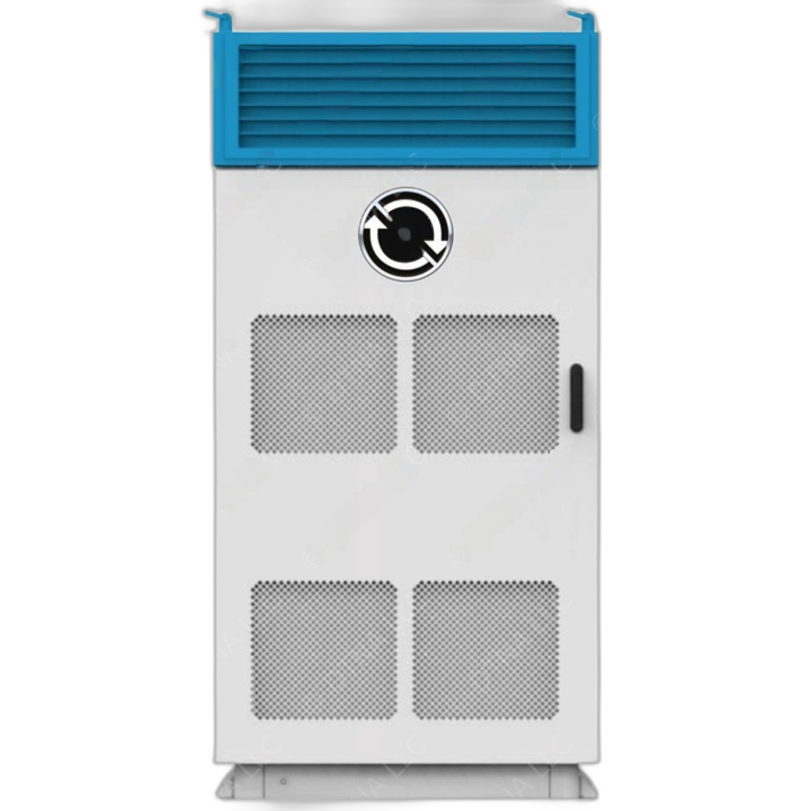DDE A0023405718 EFILL 180KW CAB 2TO4DIS SIM CM1