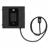 DDE A0023407718 EFILL WALLBOX 30KW WALL 1CCS1 200A 25FT