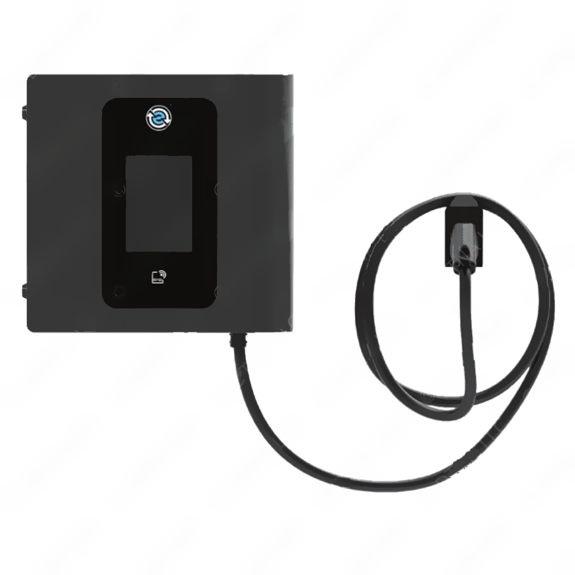 DDE A0023407718 EFILL WALLBOX 30KW WALL 1CCS1 200A 25FT