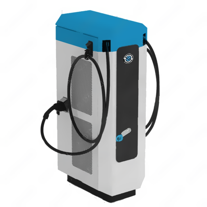 DDE A0023407918 EFILL 180KW AIO, 2CCS1 300A 25FT