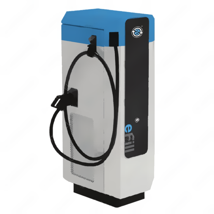 DDE A0023409018 EFILL 120KW AIO, 1CCS1 300A 16FT