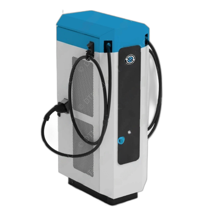DDE A0023409718 EFILL 180KW AIO 1CCS1 300A 16FT CCR DC