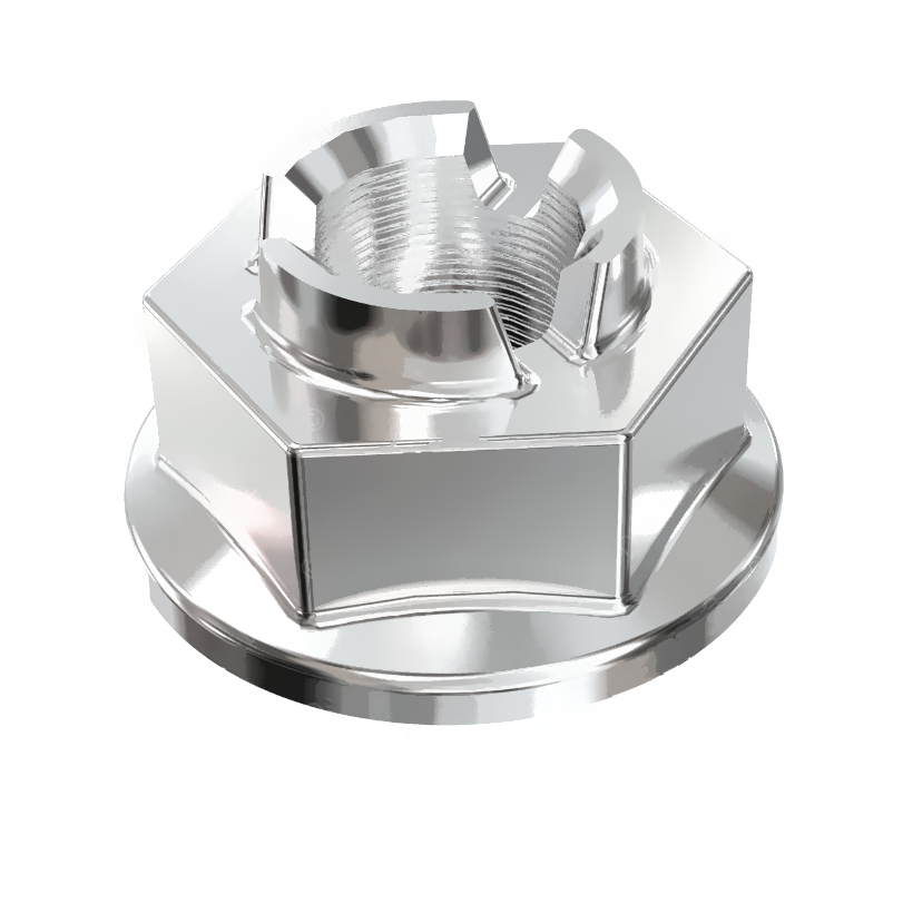 DDE A0029903950 NUT