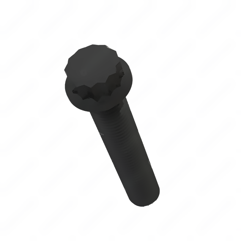 DDE A0029905500 BOLT - FLYWHEEL TO CRANKSHAFT