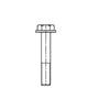 DDE A0029907800 SCREW