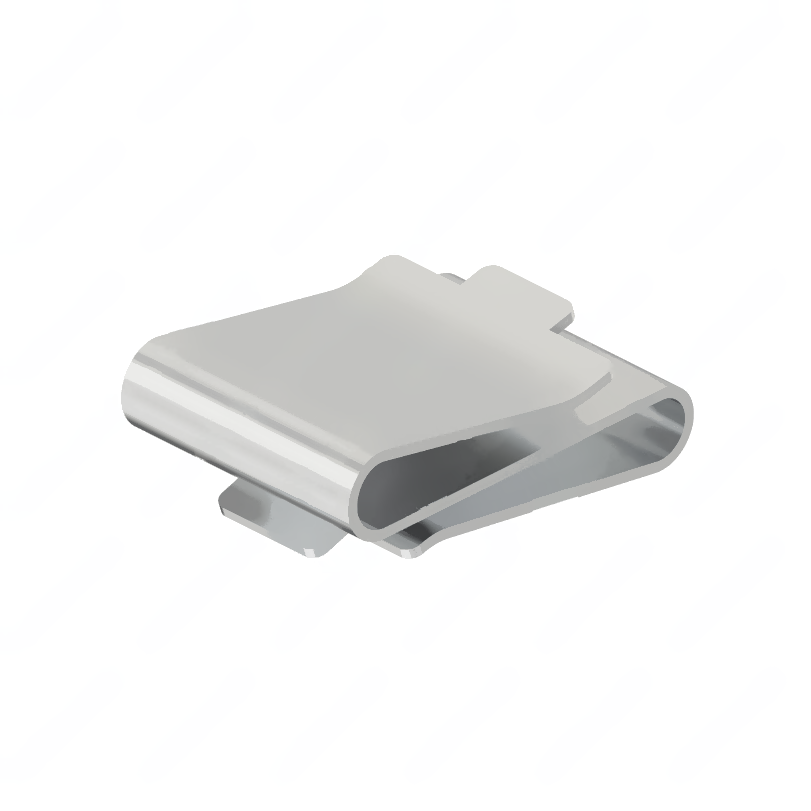 DDE A0029914570 RETAIN CLIP