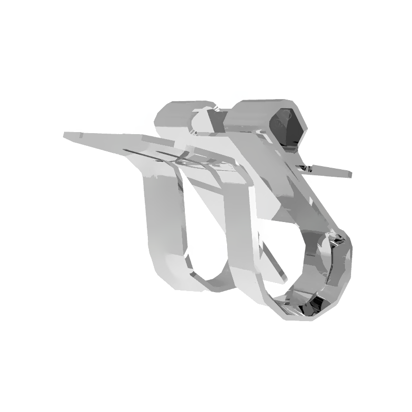 DDE A0029916670 CLIP