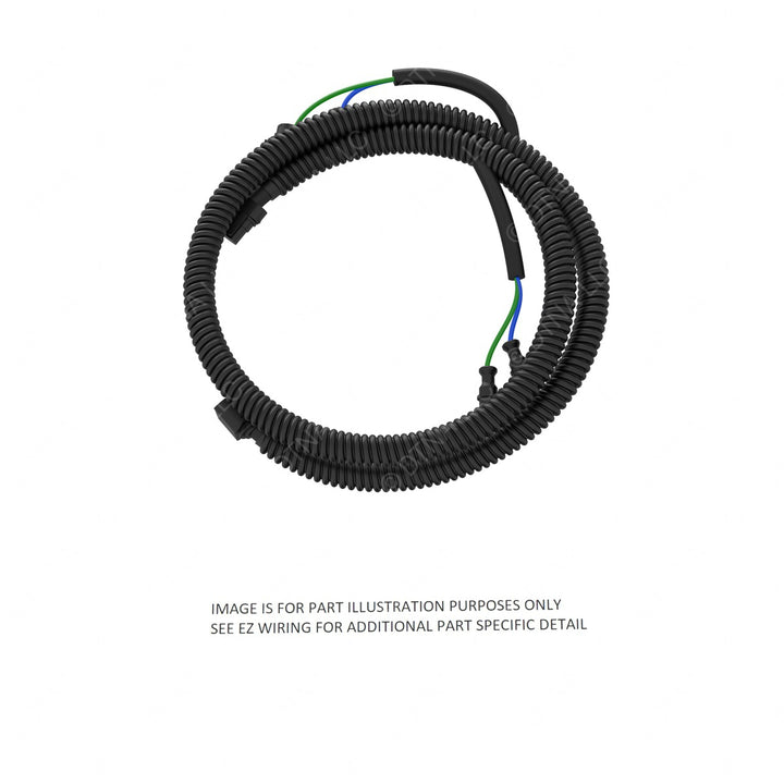 DDE A0035406305 WIRE