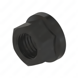 DDE A0039902950 NUT, AIR COMPRESSOR GEAR
